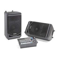 Samson EXPEDITION XP1000B PORTABLE PA W/ BLUETOOTH