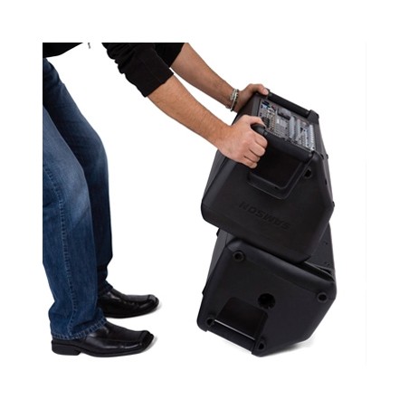 Samson EXPEDITION XP1000B PORTABLE PA W/ BLUETOOTH