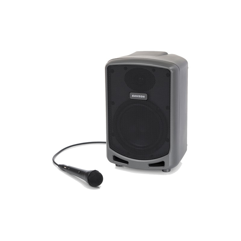 Samson EXPEDITION EXPRESS + MIC