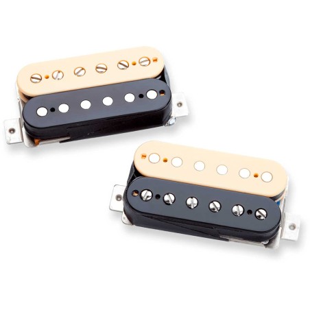 Seymour duncan APH-2S SLASH ALNICO II PRO HUMBUCKER ZEBRA SET