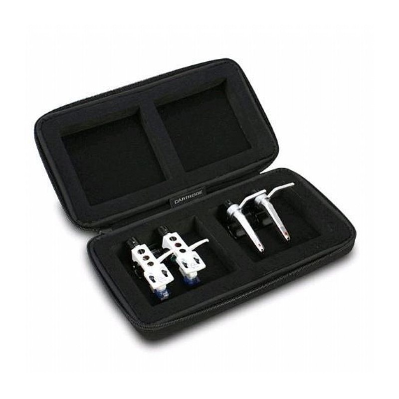 Udg gear U8420BL - CREATOR CARTRIDGE HARDCASE BLACK