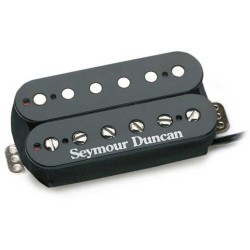 Seymour duncan TB-6 DUNCAN DISTORTION TRMBKR BLK