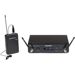 Samson CONCERT 99 PRESENTATION SYSTEM - F-BAND