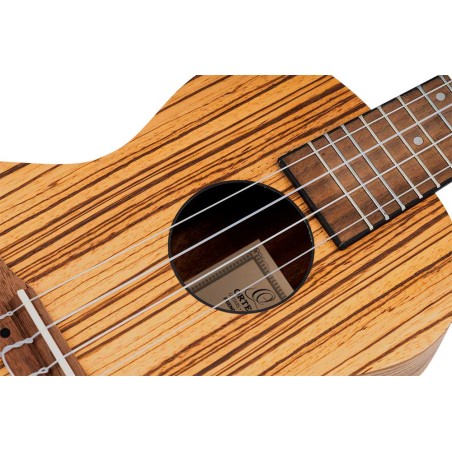 Ortega RFU11Z