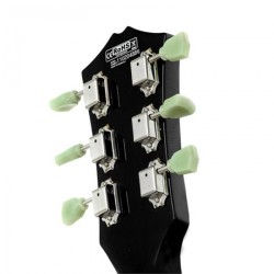 Cort CR200BK