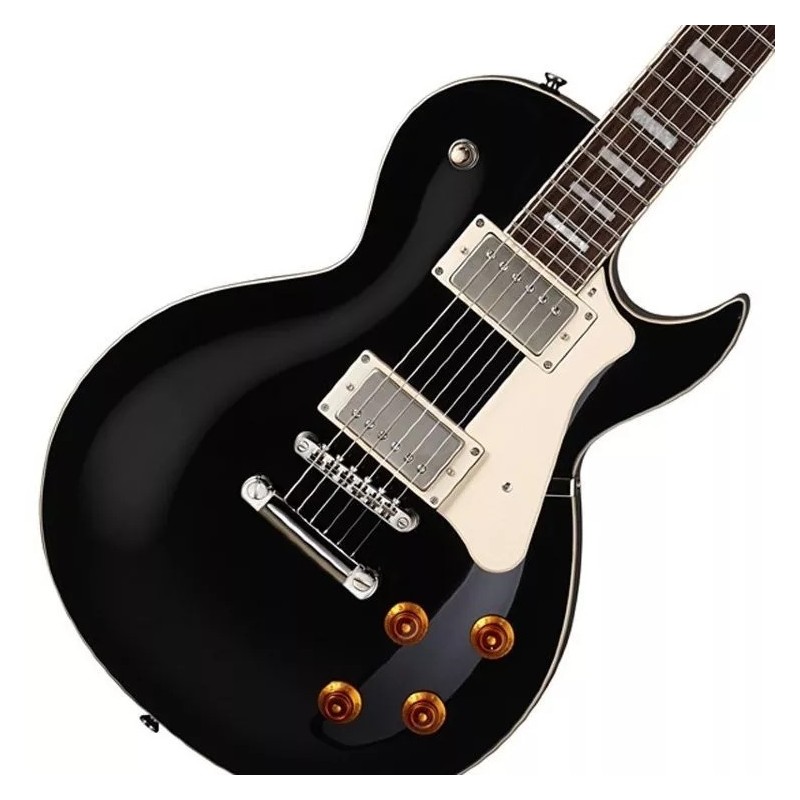Cort CR200BK