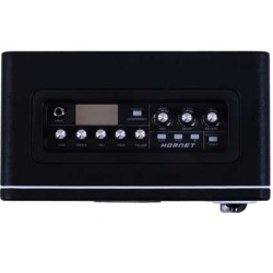 Mooer HORNET 15 BLACK 2