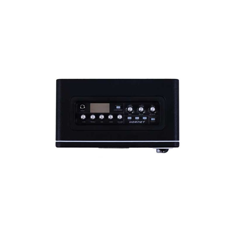 Mooer HORNET 15 BLACK