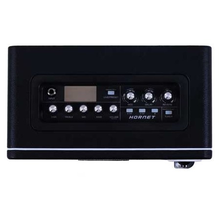Mooer HORNET 15 BLACK