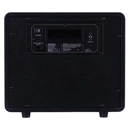 Mooer HORNET 15 BLACK