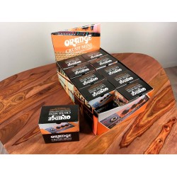 Orange CRUSH MINI