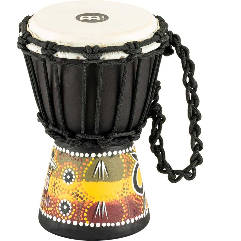 Meinl HDJ7-XXS