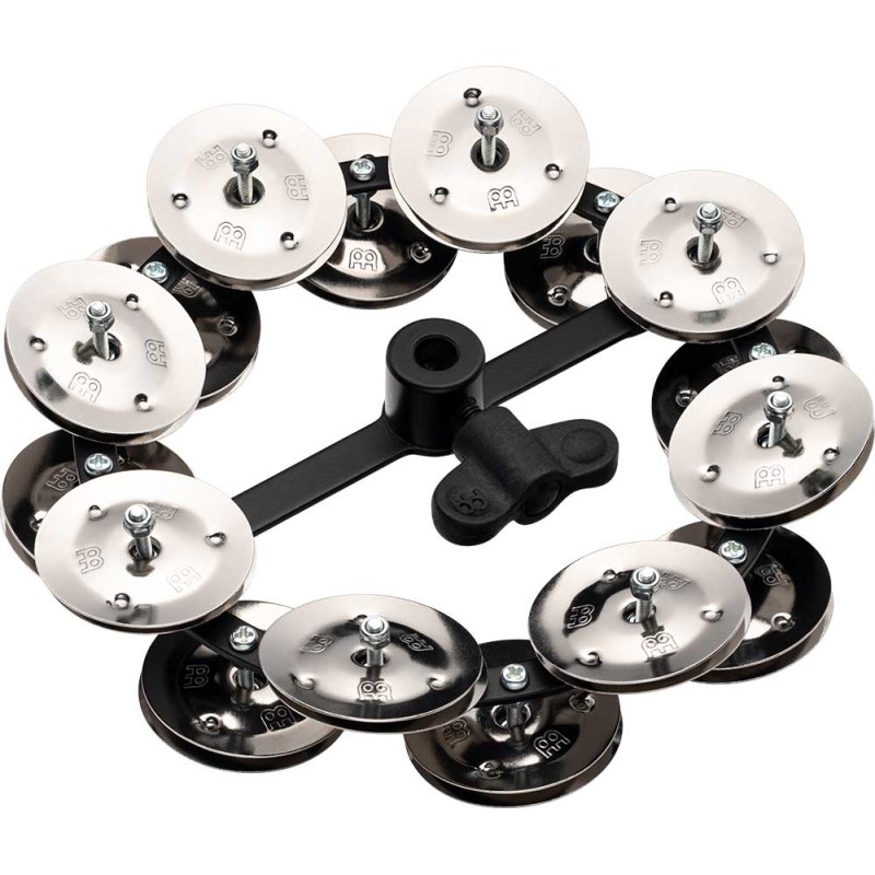 Meinl HTHH2BK