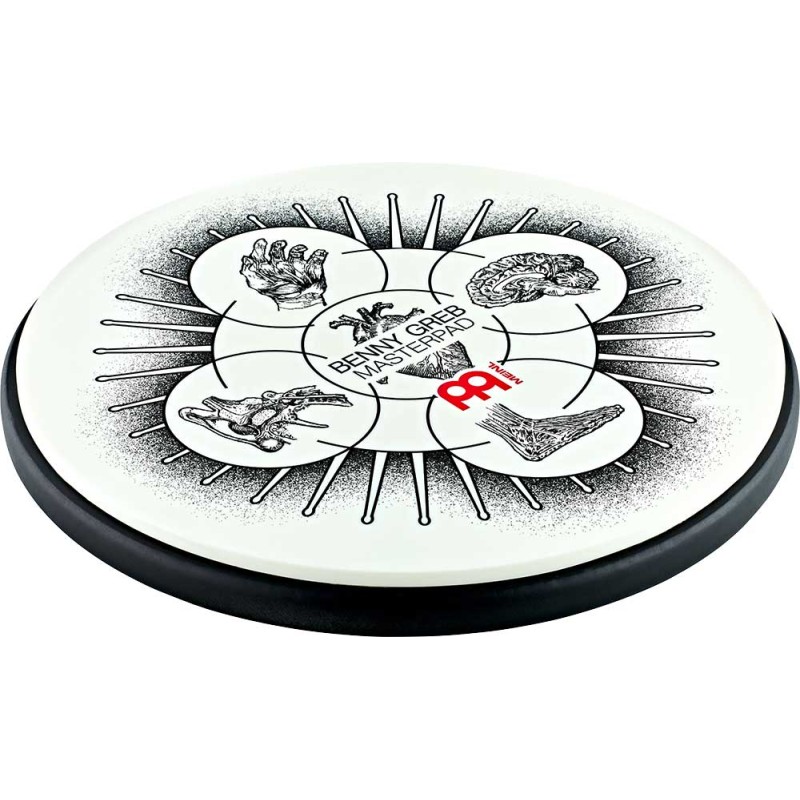 Meinl MPP-12-BG