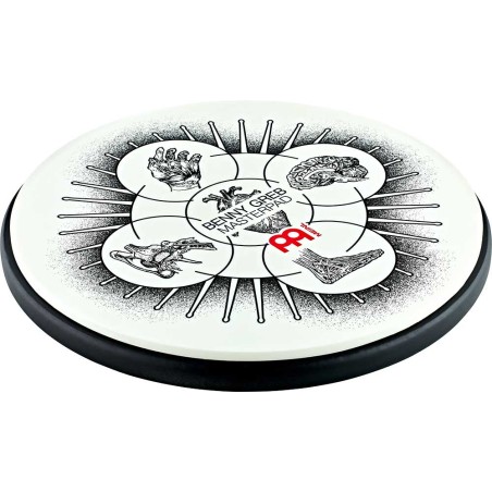 Meinl MPP-12-BG