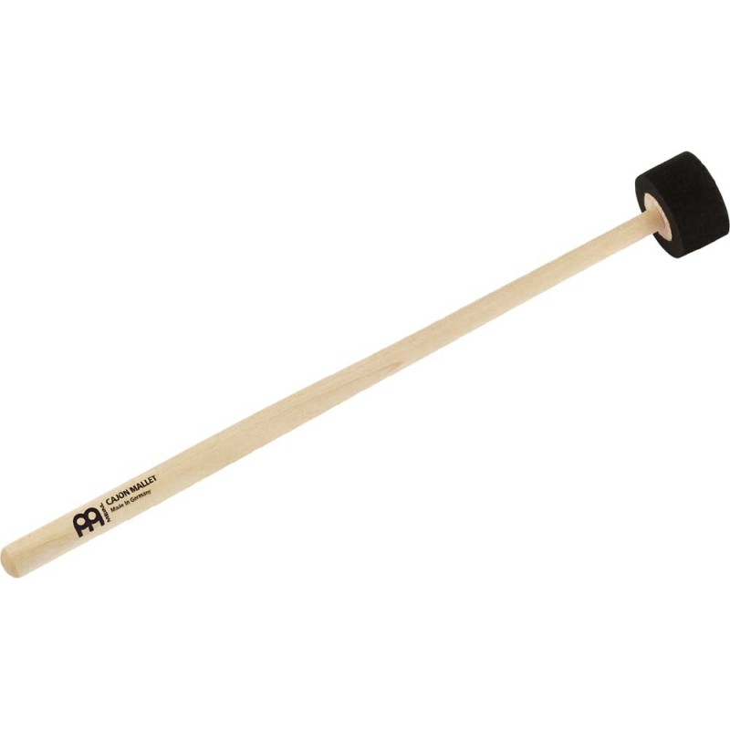 Meinl BAQUETAS, MAZAS Y RASCADORES
