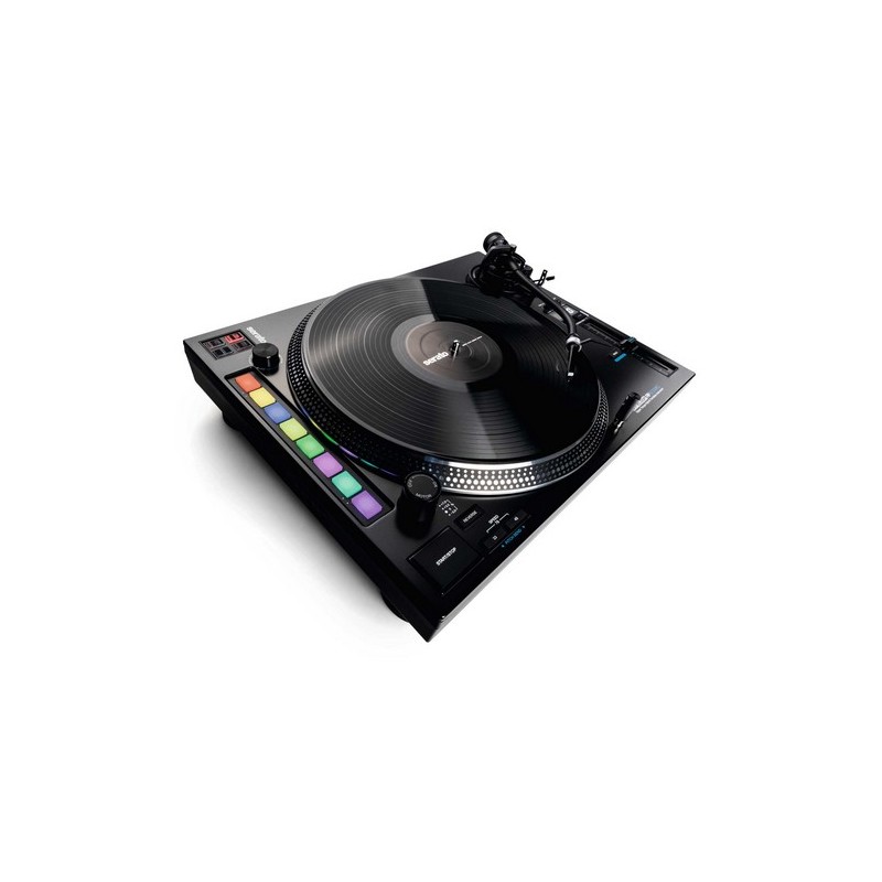 Reloop RP-8000 MK2
