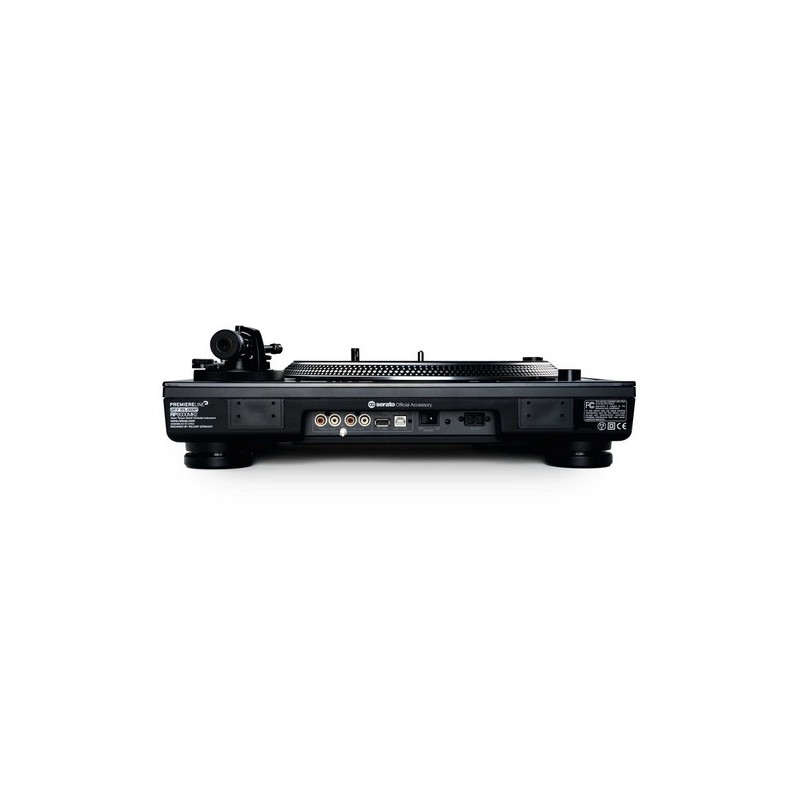 Reloop RP-8000 MK2