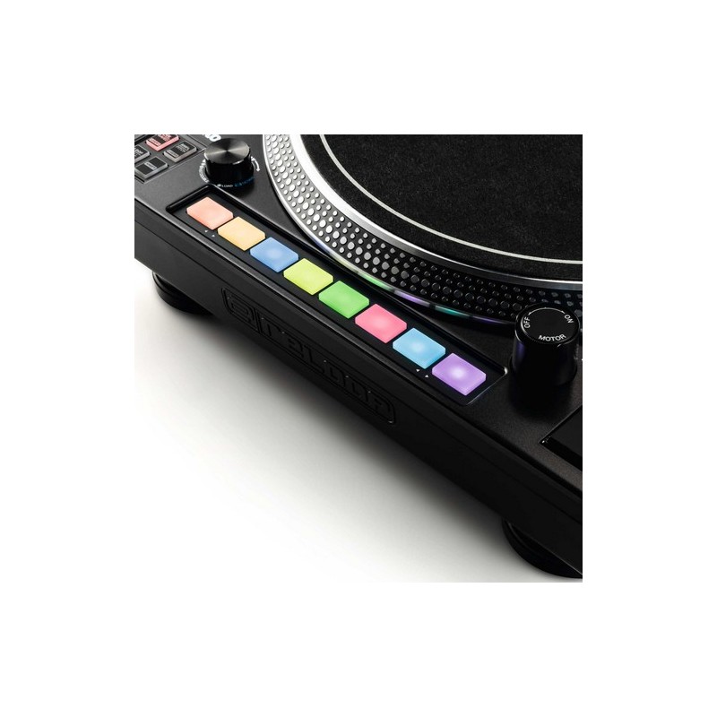 Reloop RP-8000 MK2