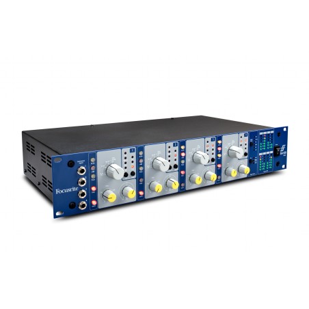 Focusrite ISA 428 MII