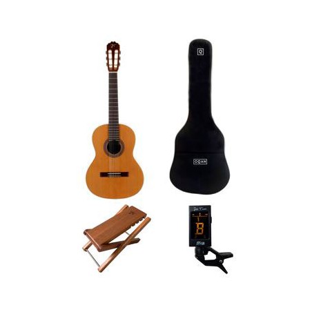 Jose torres CLASSIC PACK JTC-3