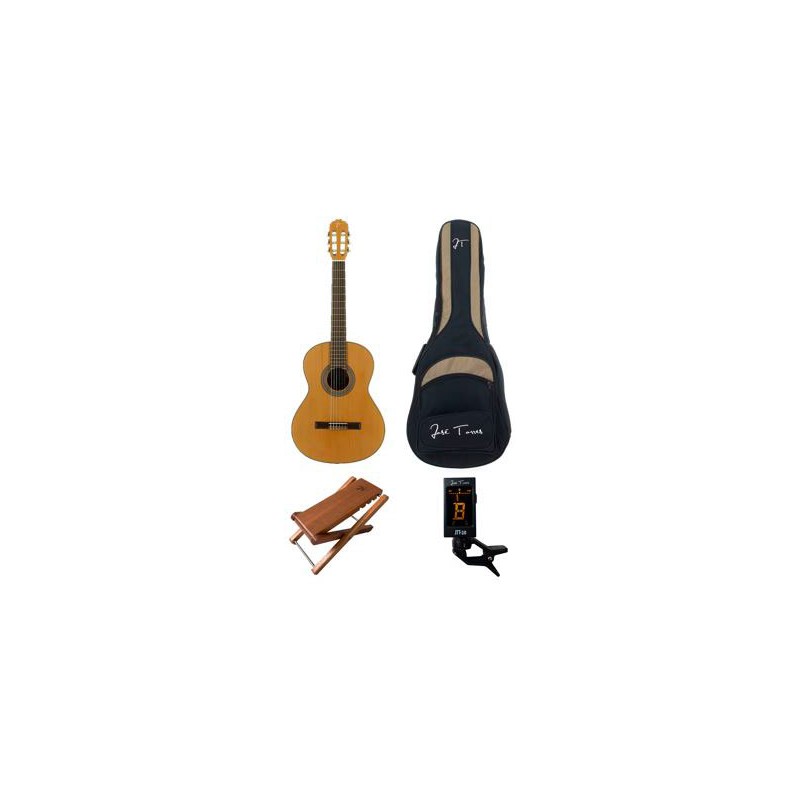 Jose torres CLASSIC PACK JTC-5S