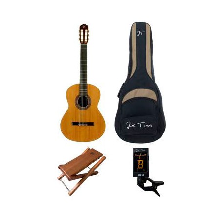 Jose torres CLASSIC PACK JTC-5SB