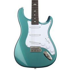 Prs guitars JM SILVER SKY DODGEM BLUE 2