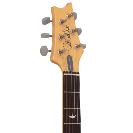 Prs guitars JM SILVER SKY DODGEM BLUE