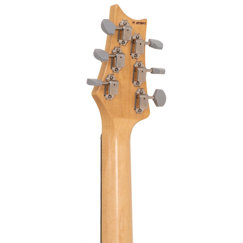 Prs guitars JM SILVER SKY DODGEM BLUE