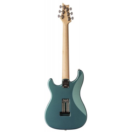 Prs guitars JM SILVER SKY DODGEM BLUE