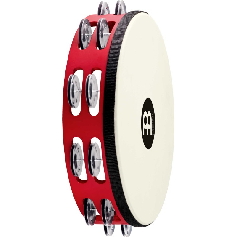 Meinl TAH2BK-R-TF