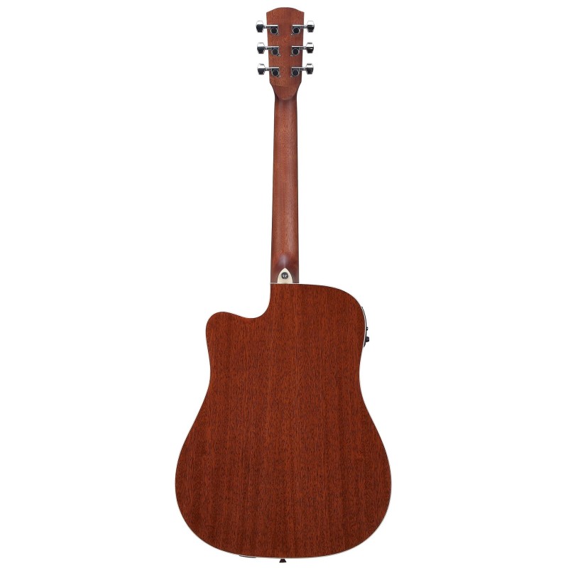 Alvarez RD26CESB REGENT