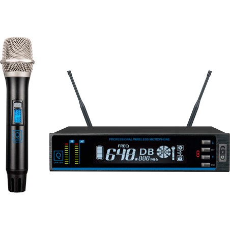Oqan QWM-1SH 863-865 MHZ