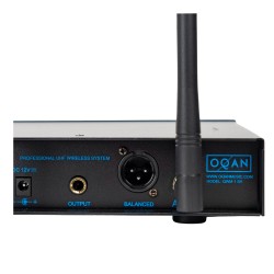 Oqan QWM-1SH 863-865 MHZ 2