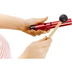 Nino percussion NINO620R 2