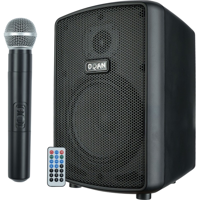 Oqan QLS-6 STREET PARTNER