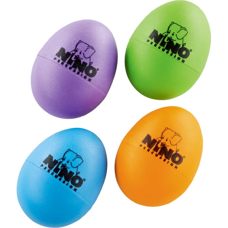 Nino percussion NINOSET540-2