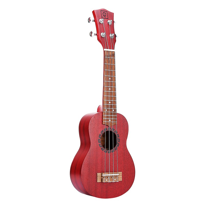 Oqan QUK- WAILELE RED
