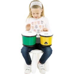 Nino percussion NINO19G/Y 2