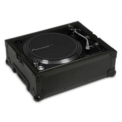 Udg gear U91029BL2 - FC MULTI FORMAT TURNTABLE BLACK + (TROLLEY & RUEDAS)