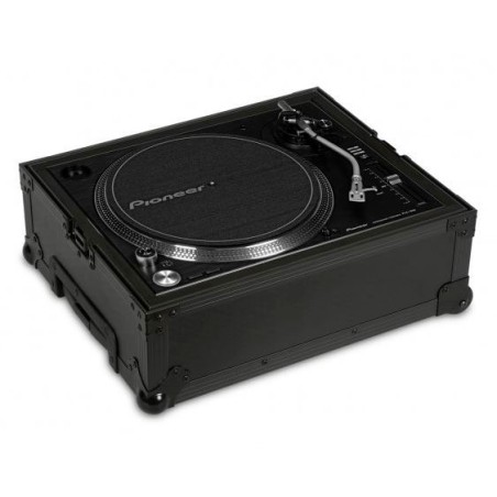 Udg gear U91029BL2 - FC MULTI FORMAT TURNTABLE BLACK + (TROLLEY & RUEDAS)