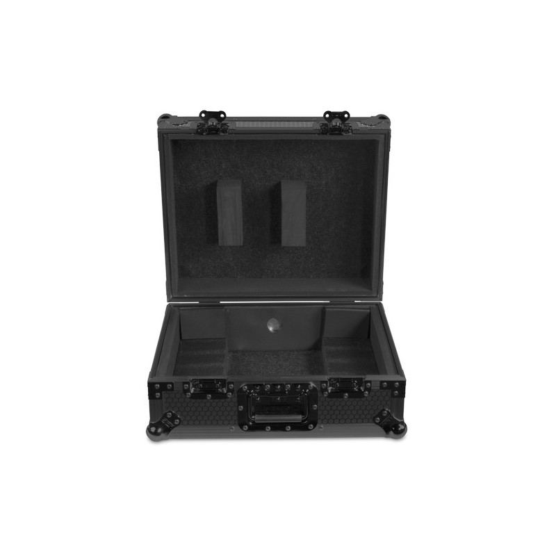 Udg gear U91030BL2 - FC MULTI FORMAT TURNTABLE BLACK
