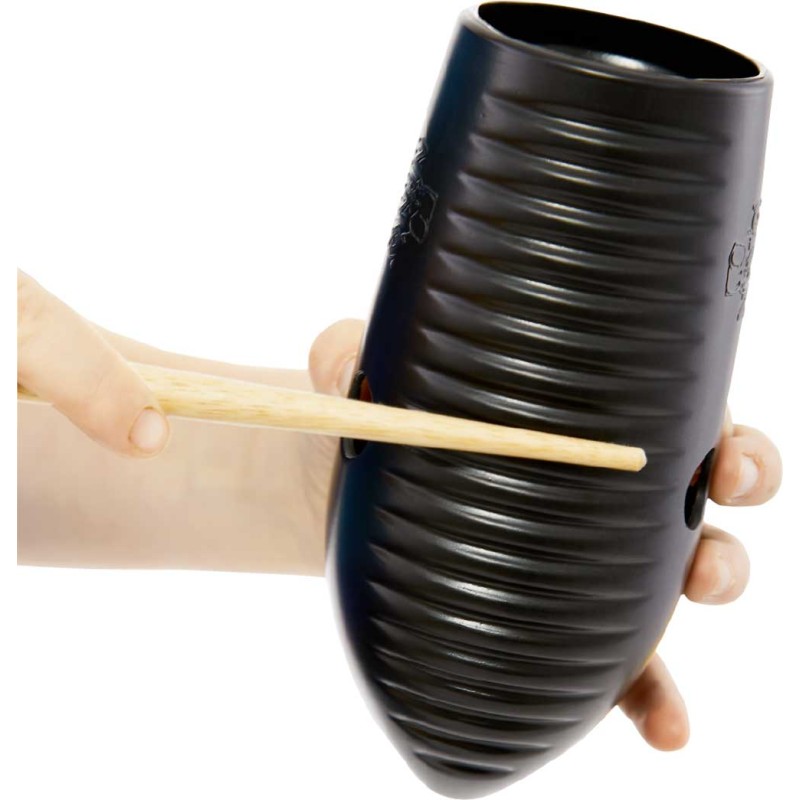 Nino percussion NINO581BK