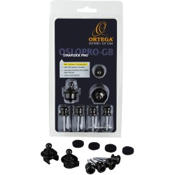 Ortega OSLOPRO-GB