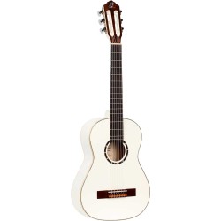 Ortega R121-1/2WH