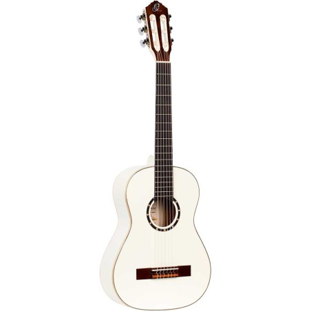 Ortega R121-1/2WH