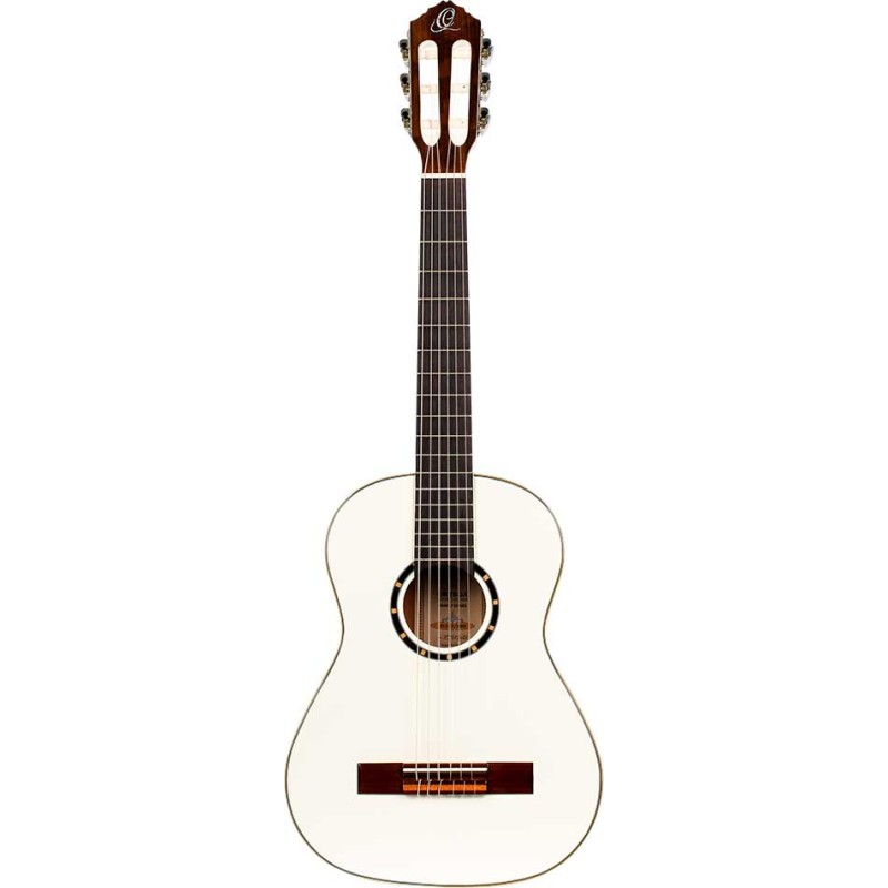 Ortega R121-1/2WH