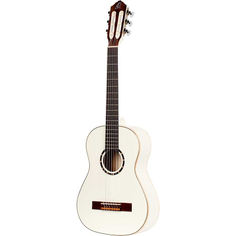 Ortega R121-1/2WH