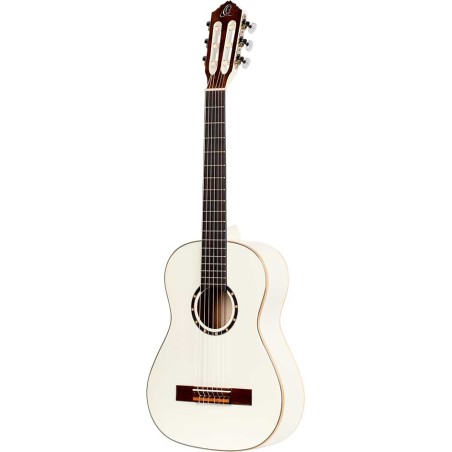 Ortega R121-1/2WH